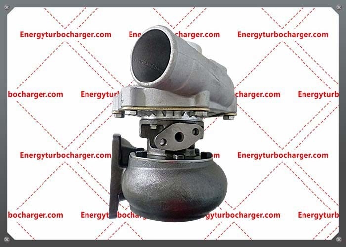 موتور PC200-5 T04B59 Turbo Komatsu 465044-0251 6207-81-8210 1080245R 465044-0051 S6D95L