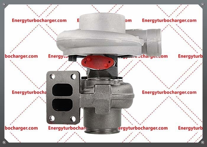 PC200-7 PC200LC-7 کوماتسو توربوشارژر SAA6D102E-2 HX35 4038475 6738-81-8090 6738-81-8091