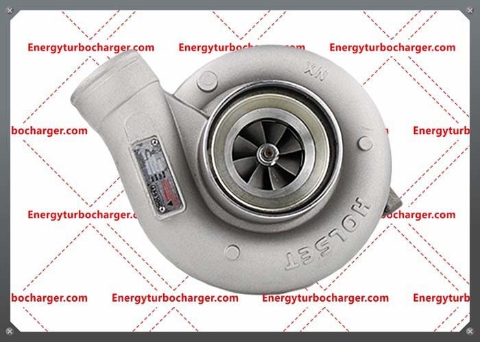 PC200-7 PC200LC-7 کوماتسو توربوشارژر SAA6D102E-2 HX35 4038475 6738-81-8090 6738-81-8091