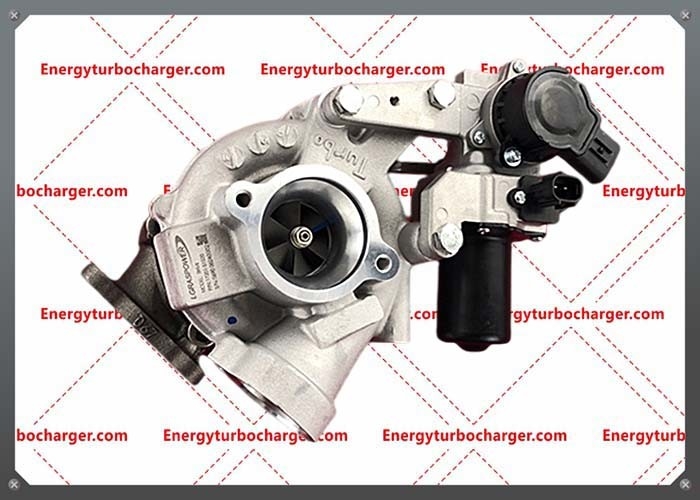 VB22 تویوتا توربوشارژر VED20026 VAD20026 VBD20026 17201-51020 1720151021 موتور 1VD-FTV VDJ76/78/79