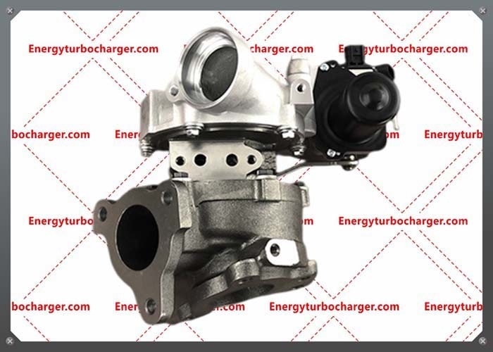 VB22 تویوتا توربوشارژر VED20026 VAD20026 VBD20026 17201-51020 1720151021 موتور 1VD-FTV VDJ76/78/79