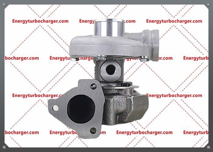 توربوشارژر S1B Deutz 315192 04207410KZ 04206317KZ 04209159KZ 4207410KZ 4206317KZ 4209159KZ BF4M1012E/C