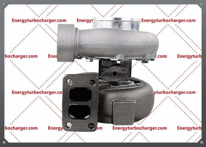 توربوشارژر S2B Deutz 315661 315646 04223754KZ با موتور BF8M1015C