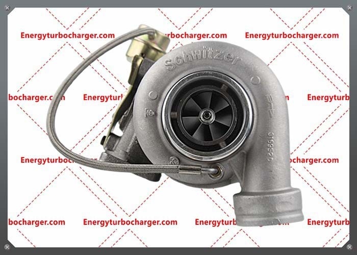 S200G Deutz توربوشارژر 318815 5620-197-0001 5620-988-0001 04259318KZ 04285322KZ BF6M1013FC موتور