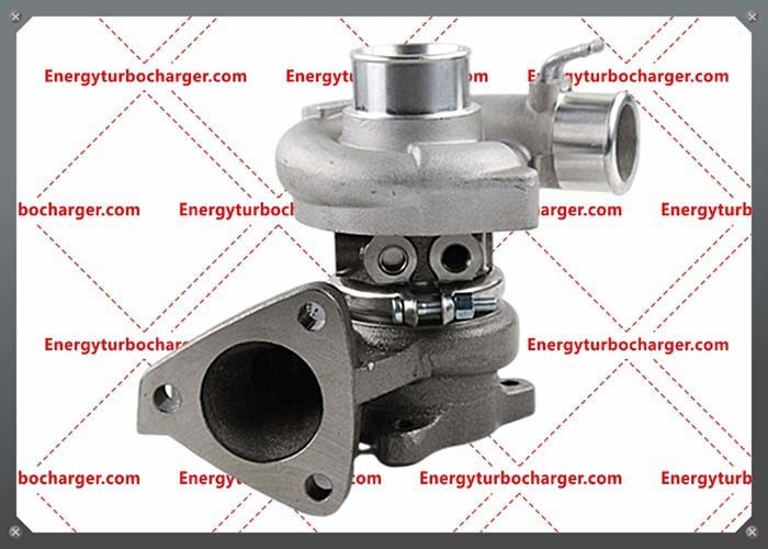 TDO4 4D56 توربوشارژر میتسوبیشی 49177-01500 4917701500 49177-01501 MD168053 MD094740