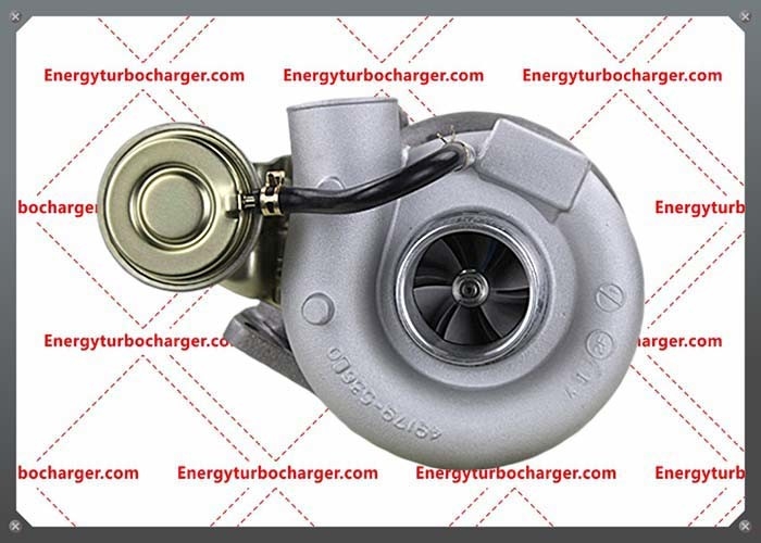 TD06 Cantor 4D34 6D31 TDO6 توربوشارژر میتسوبیشی 49179-00260 4917900260 ME073623 49179-00261