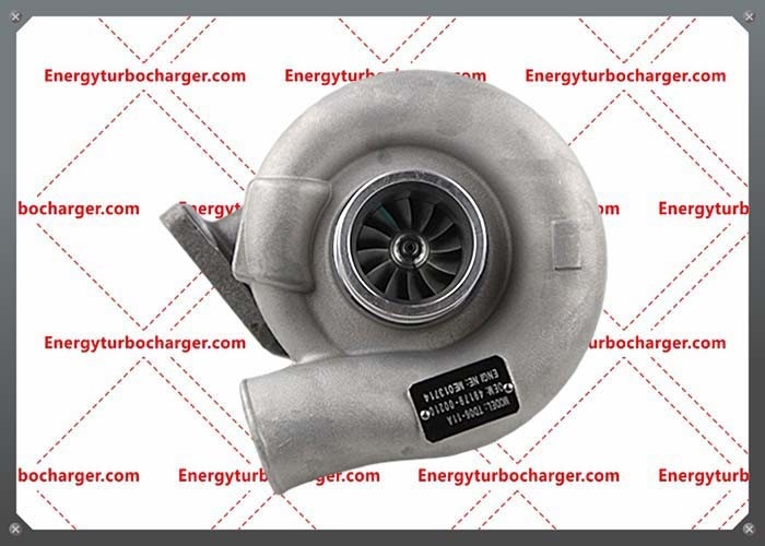 موتور 4D31T Tdo6 توربو دیزل 49179-00210 ME013714 برای میتسوبیشی
