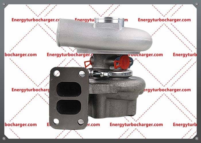 TD06H-16M 49179-02300 5I8018 کاترپیلار بیل مکانیکی توربوشارژر 320B 320C 3066T موتور