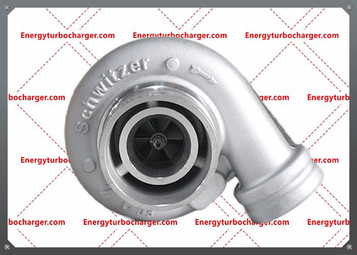 S100 Deutz توربوشارژر 318279 04258205KZ 04254537KZ موتور BF4M2012C