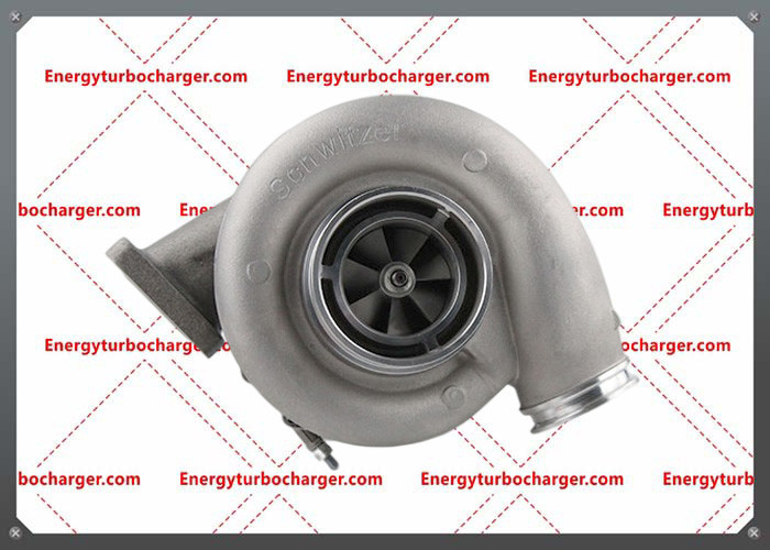 S3A Man Euro 2 Truck Turbo Charger 316310 51.09100-7428 316046 D2866LF Engine