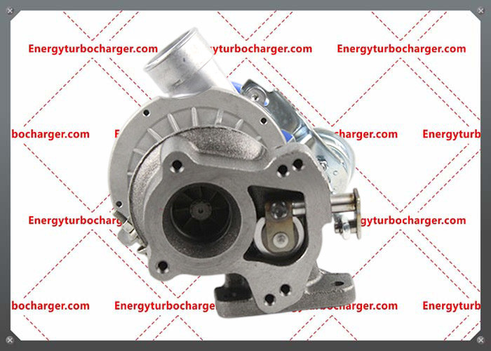 VA430015 VK430015 VB430015 VC430015 RHF5 Trooper Isuzu Turbocharger 8972503642 8972503640 4JX1TC Engine