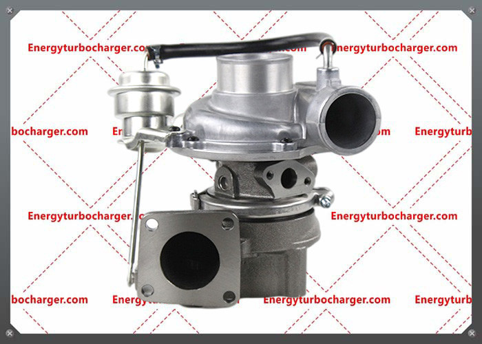 RHF5 ایسوزو توربوشارژر VE430023 VB430023 VC430023 8971480762 8970863433 8970863436 موتور 4JG2TC