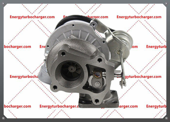 RHF5 ایسوزو توربوشارژر VE430023 VB430023 VC430023 8971480762 8970863433 8970863436 موتور 4JG2TC