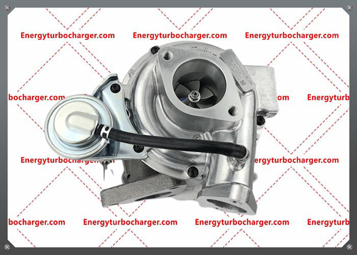موتور توربوشارژر نیسان RHF4H VB420119 VA420125 14411-MB40B MB40C YD25DDTI
