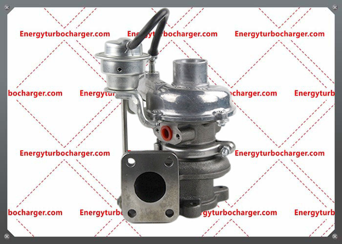 PC56-7 RHF3 Turbocharger VA410164 1G491-17011 17012 17010 VD410096 4D87 V2403-M-T-Z3B Engine