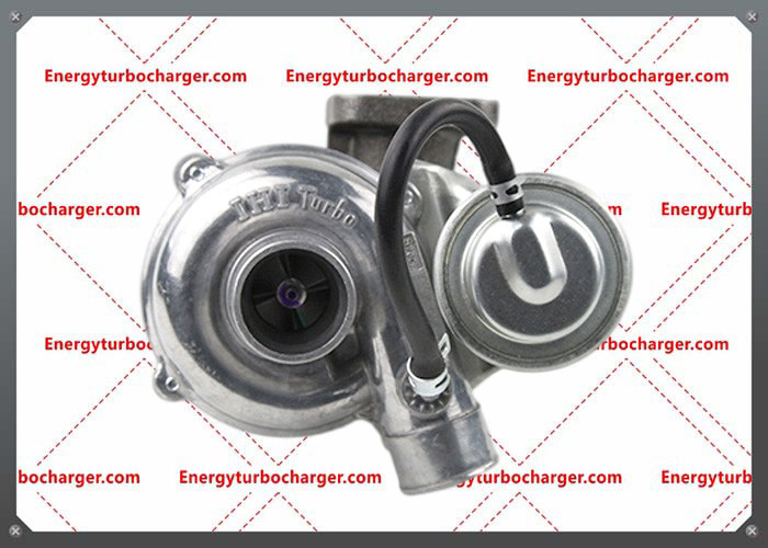 PC56-7 RHF3 Turbocharger VA410164 1G491-17011 17012 17010 VD410096 4D87 V2403-M-T-Z3B Engine
