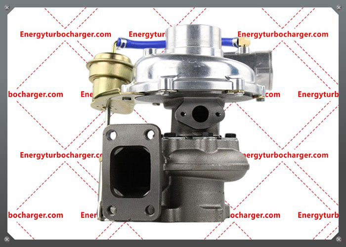 موتور H06CT YF21 RHC62W هینو توربوشارژر VI240042 VA240041 VB240041 VC240041 VG240041 24100-2263A