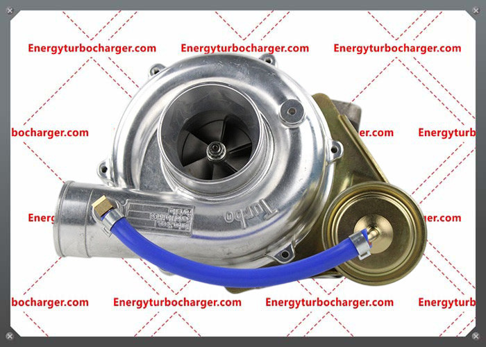 موتور H06CT YF21 RHC62W هینو توربوشارژر VI240042 VA240041 VB240041 VC240041 VG240041 24100-2263A