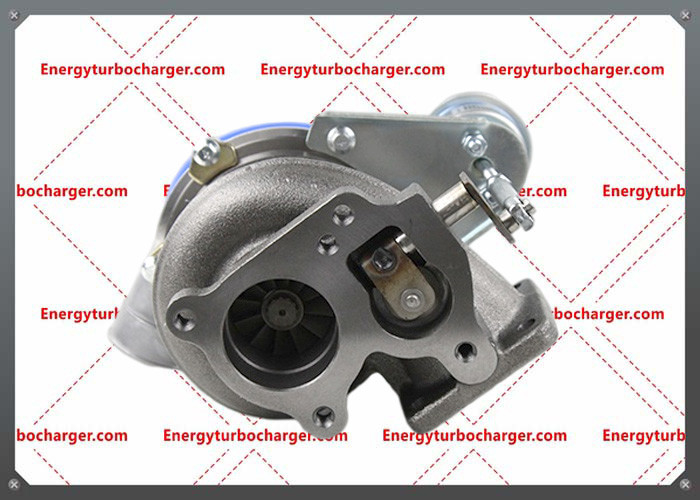 RHB52W Isuzu Turbocharger VE180027 VA180027 VD180027 8970385181 8-9703-85180 Engine P756-TC 4JG2-TC