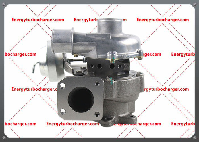 توربوشارژر انرژی RHV4 VHD20011 VID20021 VBD20021 VCD20021 VAD20021 V41VATS0011B مزدا با موتور BT50