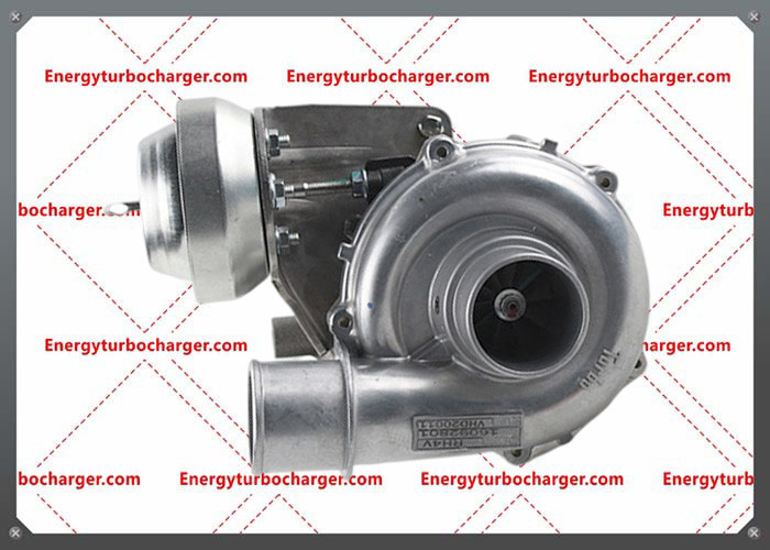 توربوشارژر انرژی RHV4 VHD20011 VID20021 VBD20021 VCD20021 VAD20021 V41VATS0011B مزدا با موتور BT50