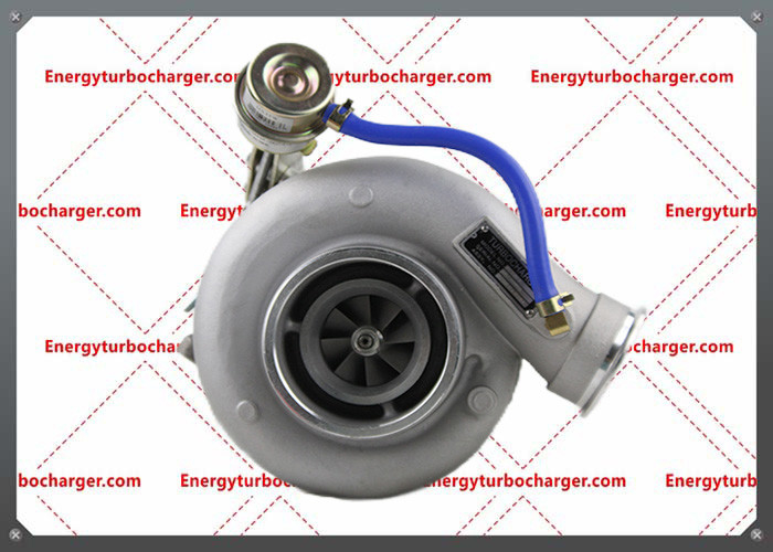 کوماتسو PC220 HX35W توربوشارژر 4035376 3598036 3595159 4089746 4089136 6738818192 SAA6D102E-2