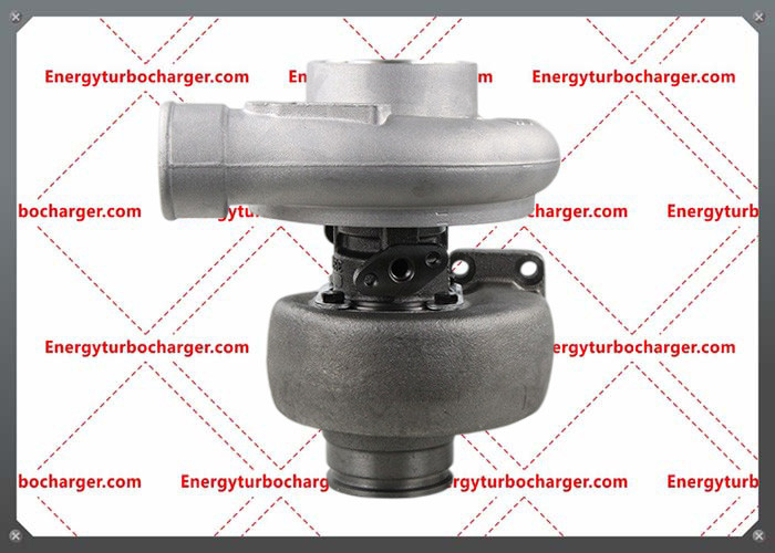 HX35 کوماتسو توربوشارژر 3536338 3537020 3537019 3536339 3802862 6735818400 6735818300 S6D102/6BTA موتور