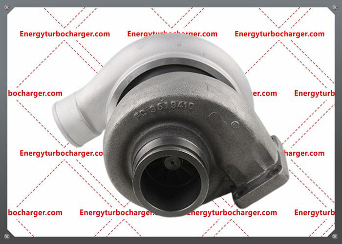 HX35 کوماتسو توربوشارژر 3536338 3537020 3537019 3536339 3802862 6735818400 6735818300 S6D102/6BTA موتور