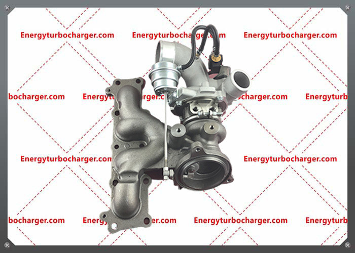K03 ولوو توربوشارژر 53039880260 53039880154 LR074185 LR066505 53039700154 AG9N-6K682-AE B4204T7 موتور