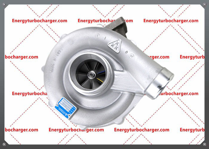 K33.2 John Deere Turbochargers 53339886700 3826906 3802073 848439 engine With TD120LG Engine