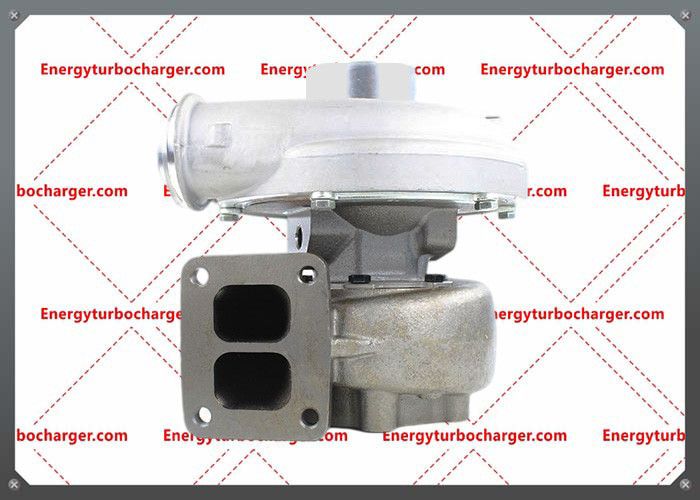 K31 Liebherr Man Turbocharger 5331-988-7201 51.09100-751 51091007487 موتور D2866LF25