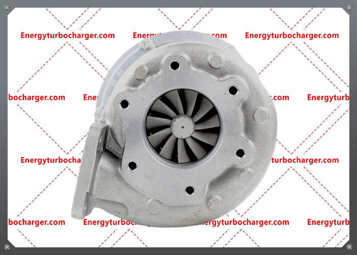 K31 Liebherr Man Turbocharger 5331-988-7201 51.09100-751 51091007487 موتور D2866LF25