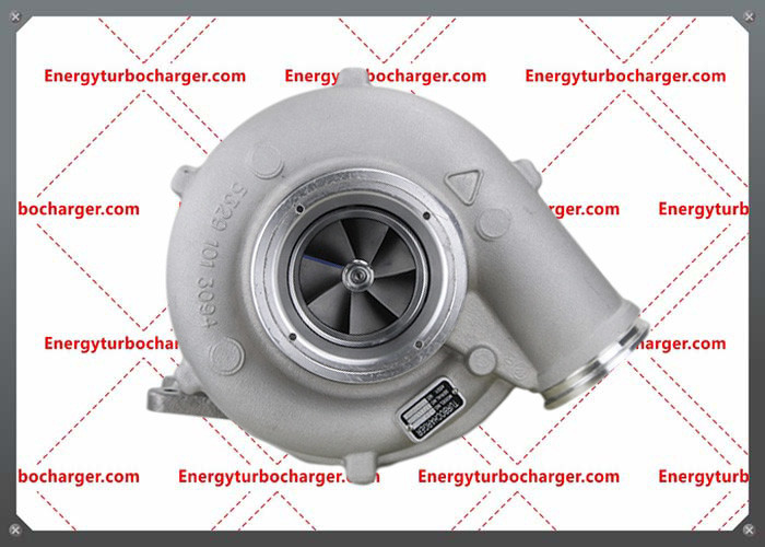 K29 John Deere Turbochargers 53299986916 706920 706904 85000771 213883580 886904 برای کامیون اتوبوس ولوو D9