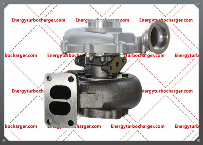 K27.2 کامیون مرسدس بنز توربوشارژر 5327-988-6441 3760960699 موتور OM366A