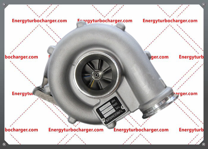 K27.2 کامیون مرسدس بنز توربوشارژر 5327-988-6441 3760960699 موتور OM366A