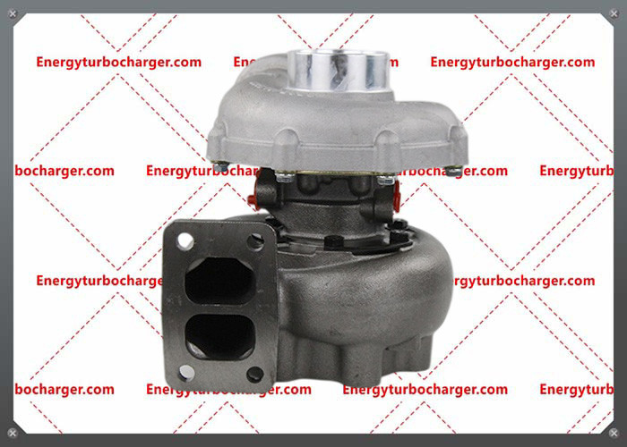 OM442A Engine K27 مرسدس بنز توربوشارژر 53279886201 53279886206 53279706016 53279706201 53279706203