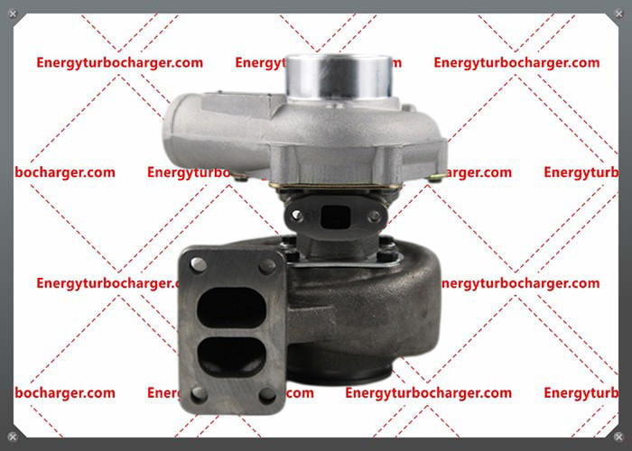 H1C Cummins Turbocharger 171270 3520030 3535381 3522900 J919139 J919133 3535425 3535423 4TA-390 Engine