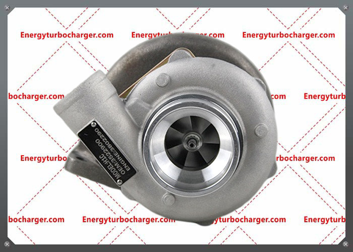 H1C Cummins Turbocharger 171270 3520030 3535381 3522900 J919139 J919133 3535425 3535423 4TA-390 Engine