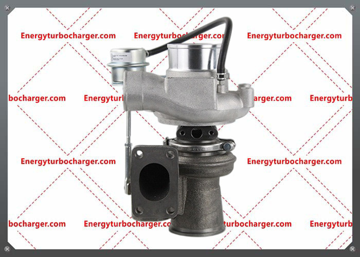 HX25W ایویکو توربوشارژر 4041367 504127334 4041368 موتور 4 سیلندر 2 ولت