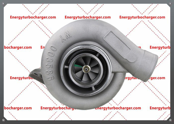 H1E 92M Scania Truck Turbo 3528621 4033187H 1342985 1304650 1341985 DSC9 Engine
