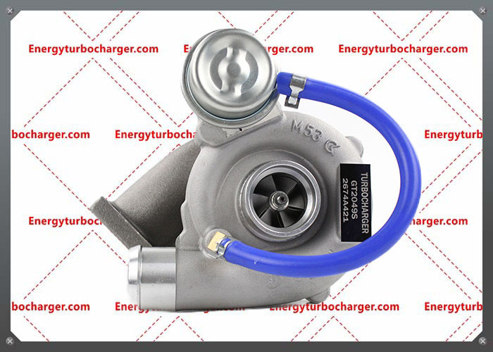 GT2049S Perkins 1103A موتور توربوشارژر 754111-5007S 0007 754111-7 2674A421 U2674A421