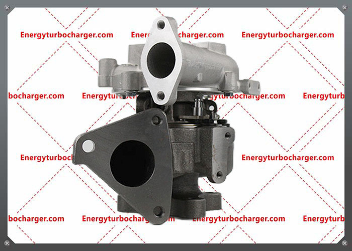 موتور نیسان توربوشارژر GT1849V 727477-5006S 0002 0005 14411-AW400EP TD22DDTI YD22