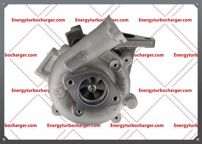 موتور نیسان توربوشارژر GT1849V 727477-5006S 0002 0005 14411-AW400EP TD22DDTI YD22