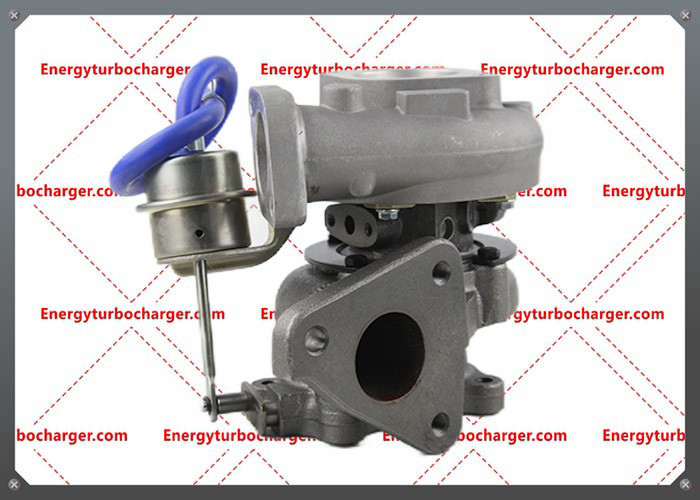 GT1752S نیسان توربوشارژر 701196-5007S 0001 0002 0006 14411VB300 موتور 14411VB301 RD28T