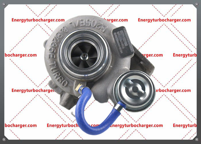 GT1752S ساب توربوشارژر 452204-5005S 0003 0004 0005 0007 موتور B205E B235E