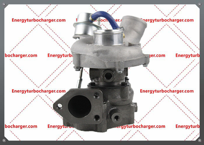GT1752S هیوندای دوو توربوشارژر 733952-5001S 0001 0004 1 282004A101 با موتور D4CB
