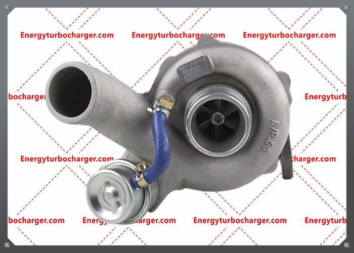 GT1752S هیوندای دوو توربوشارژر 733952-5001S 0001 0004 1 282004A101 با موتور D4CB