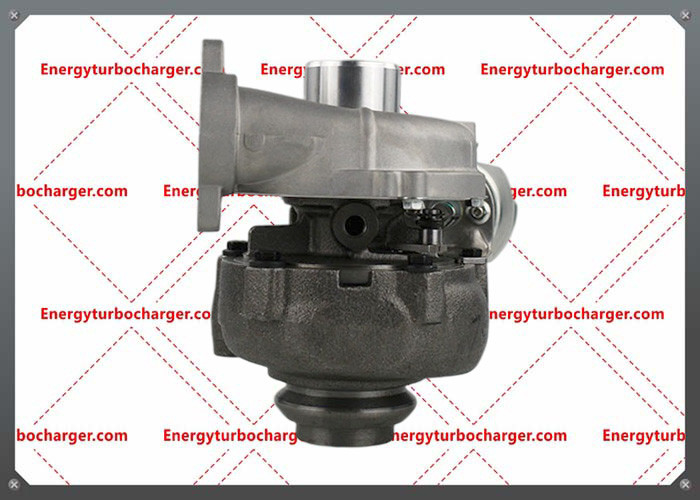 GT1544V مزدا BMW توربوشارژر 753420-5005S 5004S 740821-0001 750030-0002 9651839880 موتور DV6TED4