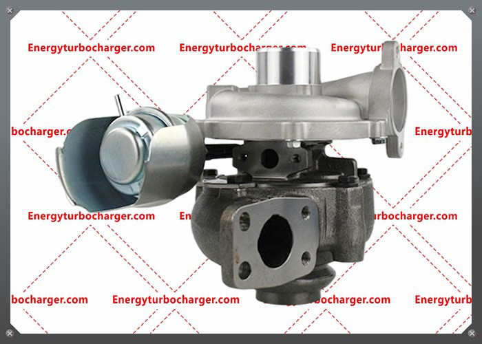 GT1544V مزدا BMW توربوشارژر 753420-5005S 5004S 740821-0001 750030-0002 9651839880 موتور DV6TED4