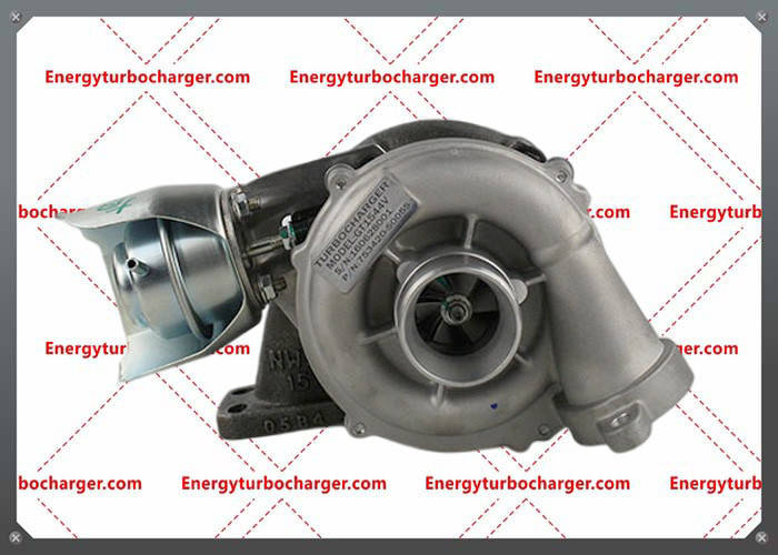 GT1544V مزدا BMW توربوشارژر 753420-5005S 5004S 740821-0001 750030-0002 9651839880 موتور DV6TED4